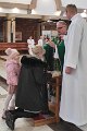 059 Błogosławieństwo nowych trynitarzy